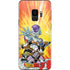 DRAGON BALL Z FREIZAS ARMY Galaxy S9 Skin